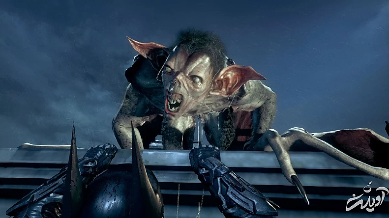 شرورهای دنبالهی The Batman